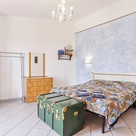 Casetta Bel Vedere * Palazzo (Livorno)