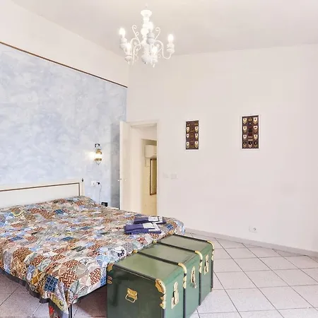 Casetta Bel Vedere Palazzo (Livorno)